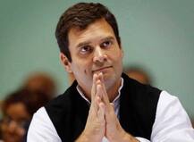 રાજસ્થાન બાદ મધ્યપ્રદેશમાં કોંગ્રેસની જીતથી રાહુલ ગાંધી ખુશ, કહ્યું- આ છે પરિવર્તનની શરૂઆત