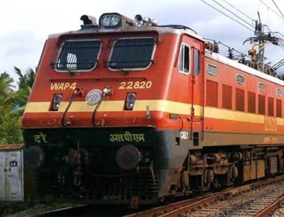 Jawad Cyclone in Odissa, Train Cancel by Indian Railway Jawad Cyclone : जवाद चक्रवात के कारण दक्षिण पूर्व मध्य रेलवे की कुछ और ट्रेनें रद्द, ये है सूची