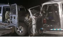 દાહોદ: હોળીના પર્વ પર જૈન પરિવારને નડ્યો અકસ્માત, પાંચના મોત