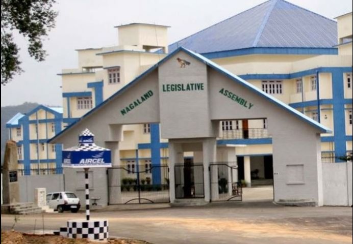 નાગાલેન્ડમાં કોનો કઇ સીટી પર થયો વિજય? જાણો વિગતવાર પરિણામ