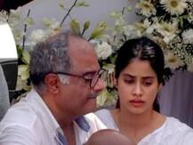 રામેશ્વરમના સમુદ્રમાં કરવામાં આવ્યું શ્રીદેવીની અસ્થિનું વિસર્જન