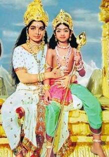 રામેશ્વરમના સમુદ્રમાં કરવામાં આવ્યું શ્રીદેવીની અસ્થિનું વિસર્જન