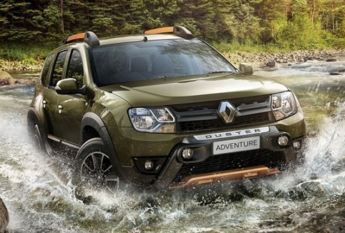 New Gen 2024 Renault Duster will be equipped with these features, know full details