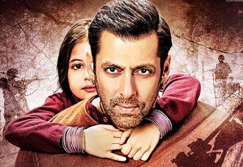 Salman Khan Confirms About Bajrangi Bhaijaan Sequel In RRR Event In Mumbai ANN Bajrangi Bhaijaan Sequel: सलमान खान ने किया कंफर्म, बनेगा 'बजरंगी भाईजान' का सीक्वल