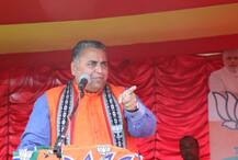 ત્રિપુરામાં આ વ્યક્તિએ ડાબેરીઓના ગઢમાં પાડ્યું ગાબડું, જાણો કોણ છે ?