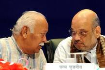 ત્રિપુરામાં કમળ ખીલવીને અમિત શાહે કોને આપી ગુરુ દક્ષિણા ?  જાણો વિગત