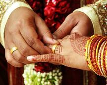 લગ્નના 12 કલાકમાં જ દુલ્હન બની માતા, જાણો પછી શું થયું