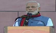 ત્રિપુરામાં શાનદાર જીત બાદ PM મોદીએ કહ્યું- આ લોકતંત્રની જીત છે, નકારાત્મક રાજનીતિને લોકોએ નકારી