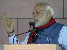 ત્રિપુરામાં શાનદાર જીત બાદ PM મોદીએ કહ્યું- આ લોકતંત્રની જીત છે, નકારાત્મક રાજનીતિને લોકોએ નકારી