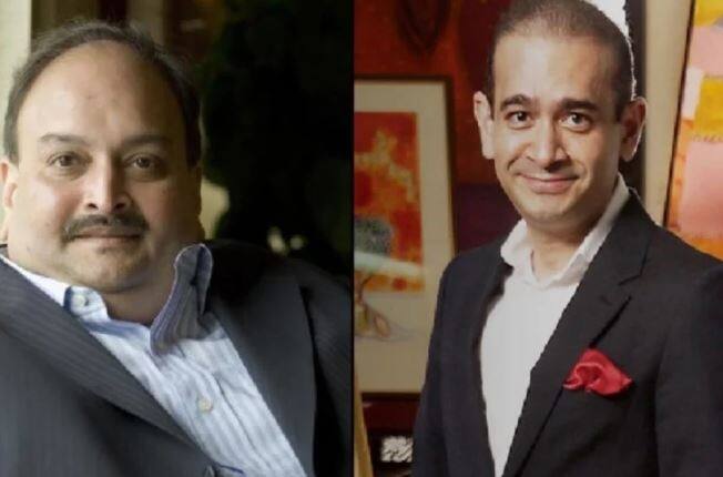 મુંબઈ: પંજાબ નેશનલ બેન્ક કૌભાંડના મુખ્ય આરોપી નીરવ મોદી અને મેહુલ ચોક્સી સામે મુંબઈની સ્પેશિયલ પીએમએલએ કોર્ટે બિન-જામીનપાત્ર વૉરંટ જાહેર કર્યું છે. પીએનબીમાં મહાકૌભાંડના આરોપી નીરવ મોદી અને મેહુલ ચોક્સીની મુશ્કેલી વધી રહી છે. સ્પેશિયલ પ્રિવેન્શન ઑફ મની લૉન્ડરિંગ એક્ટ કોર્ટ દ્વારા બિન જામીનપાત્ર વોરંટ ઈસ્યૂ કર્યું છે. હાલ બન્ને આરોપી દેશની બહાર છે.