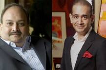  PNB કૌભાંડ: નીરવ મોદી અને મેહુલ ચોક્સી સામે બિન જામીનપાત્ર વોરંટ