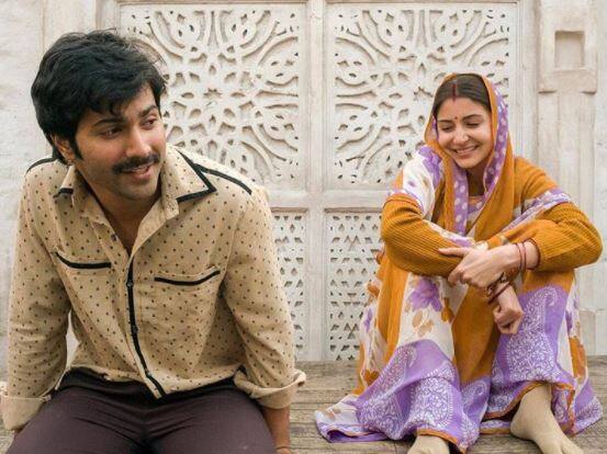  જણાવી દઈએ કે ‘સુઈ ઘાગા’ફિલ્મની શૂટિંગ મધ્યપ્રદેશના ચંદેરીમાં ચાલી રહી છે. આ ફિલ્મમાં અનુષ્કા સાથે વરુણ ધવન પણ લીડ રોલમાં છે. આ ફિલ્મ ભારત સરકારની સ્કીમ ‘મેક ઈન ઈન્ડિયા’પર આધારિત છે