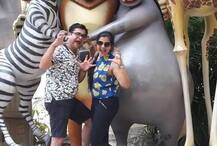 ગાઝિયાબાદઃ બાથરૂમનો દરવાજો તોડ્યો તો નગ્નાવસ્થામાં પડ્યાં હતાં પતિ-પત્ની, પરિવારના ઉડ્યા હોશ, જાણો વિગત