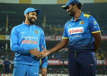 ભારત મંગળવારથી શ્રીલંકામાં રમશે વન-ડે ક્રિકેટ ત્રિકોણીય શ્રેણી, જાણો આખો કાર્યક્રમ 