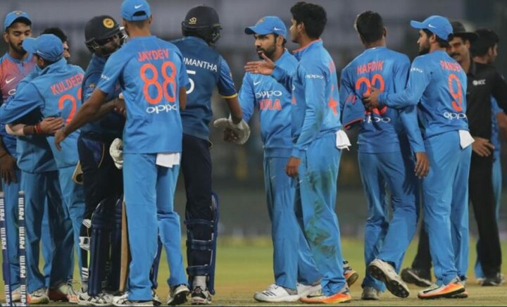 India vs Sri Lanka: यहां जानें भारत के श्रीलंका दौरे का पूरा शेड्यूल और जरूरी बातें