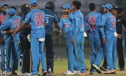 IND vs NZ ODI: ન્યૂઝીલેન્ડ સામેની વન ડે સીરિઝ પહેલા ટીમ ઈન્ડિયાને લાગ્યો મોટો ઝટકો, આ ખેલાડી થયો બહાર