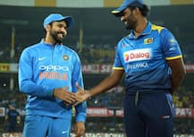 ભારત મંગળવારથી શ્રીલંકામાં રમશે વન-ડે ક્રિકેટ ત્રિકોણીય શ્રેણી, જાણો આખો કાર્યક્રમ 