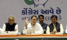  રાહુલ ગાંધીએ ભરતસિંહ સોલંકીને કેમ ખખડાવ્યા ? ગેહલોતને શેનો રિપોર્ટ આપવા કહ્યું