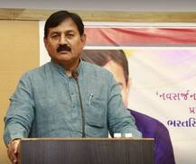  રાહુલ ગાંધીએ ભરતસિંહ સોલંકીને કેમ ખખડાવ્યા ? ગેહલોતને શેનો રિપોર્ટ આપવા કહ્યું