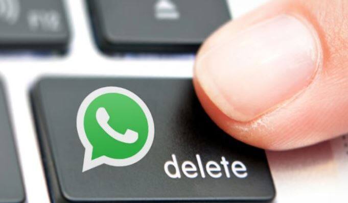 WABetaInfo મુજબ હાલ આ ફીચર વોટ્સએપ એન્ડ્રોઈટ બીટા વર્ઝન 2.18.69 માટે લોન્ચ કરવામાં આવ્યું છે. આ ફીચરનું સ્ટેબલ વર્ઝન એન્ડ્રોઇટ અને ios માટે જલ્દી રિલીઝ કરવામાં આવશે. હાલ માત્ર વોટ્સએપ એન્ડ્રોઈડ બીટા ટેસ્ટર્સ જ આનો લાભ લઇ શકશે.