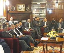 મેઘાલયઃ NPPના નેતૃત્વમાં BJP બનાવશે સરકાર, 6 માર્ચે CM પદના શપથ લેશે કોનરાડ સંગમા