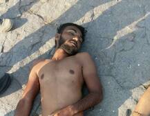 મોડાસાઃ ઝાંઝરી ધોધમાં ડૂબી જવાથી અમદાવાદના 2 યુવાનનાં મોત