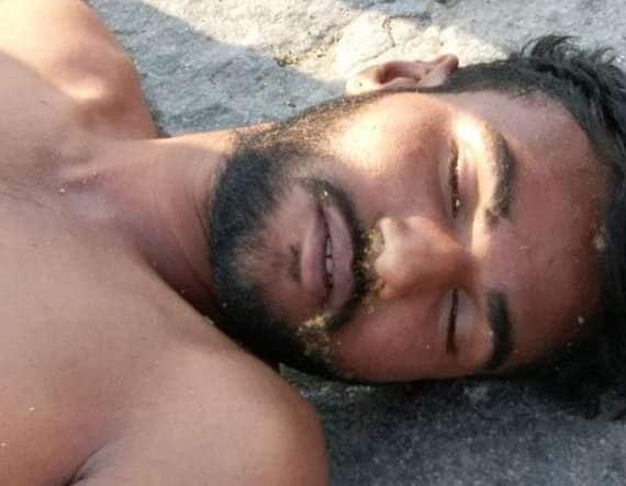 રવિવારની રજાના દિવસે બનેલા દુઃખદ બનાવથી બંને પરિવારમાં ગમગીની છવાઈ ગઈ છે.