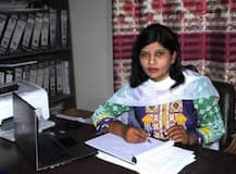 પાકિસ્તાનમાં આ હિન્દુ મહિલાએ રચ્યો ઇતિહાસ, જાણો વિગત