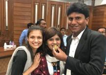 પાકિસ્તાનમાં આ હિન્દુ મહિલાએ રચ્યો ઇતિહાસ, જાણો વિગત