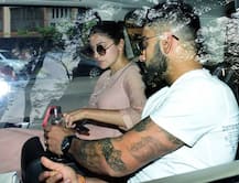 મુંબઈઃ શ્રીદેવીના ઘરે 13 દિવસની પૂજા શરૂ, વિરાટ-અનુષ્કા સહિત આવ્યા આ સેલેબ્સ