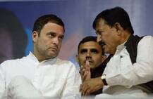 અમદાવાદ: અશોક ગેહલોતે ભરતસિંહને ક્યા મુદ્દે ખખડાવ્યા? ભરતસિંહે શું કરવું પડ્યું?