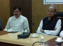 અમદાવાદ: અશોક ગેહલોતે ભરતસિંહને ક્યા મુદ્દે ખખડાવ્યા? ભરતસિંહે શું કરવું પડ્યું?