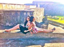 મુકેશ અંબાણીના પુત્રની જેની સાથે સગાઈની વાતો ચાલે છે તે શ્લોકા મહેતા કોણ છે? ગુજરાતના ક્યાંનો છે તેનો પરિવાર?