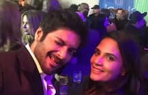 હોટ એક્ટ્રેસ રીચા ચઢ્ઢા કોની સાથે પહોંચી ઓસ્કાર એવોર્ડ સમારોહમાં? આ ભારતીય હતો ઓસ્કારની રેસમાં, જાણો વિગત