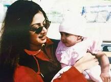 પુત્રી જહાન્વી અને ખુશી સાથે શ્રીદેવીનાં RARE ફોટો, પહેલા ક્યારેય નહીં જોયા હોય, જુઓ તસવીરો