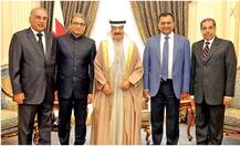 અંબાણી પરિવારના ભાવિ વેવાઈ મનાતા ડાયમંડ કિંગ રસેલ મહેતા કોણ છે? કેવો છે તેમનો પરિવાર?