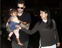 3 બાળકોની માતા બની સની લિયોન, ઇન્સ્ટાગ્રામ પર શેર કરી બન્ને પુત્રોની તસવીર