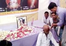 શ્રીદેવીને પત્ની માની રેશન કાર્ડમાં નામ નોંધાવનારા ચાહકે શ્રીદેવીના મોત પર શું કર્યું? જાણો વિગત