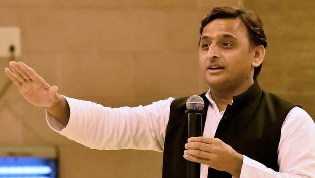CBSE Class 12 Exams 2021: No Examination Without Vaccination, Says Akhilesh Yadav CBSE Class 12 Exams 2021: No Examination Without Vaccination, Says Akhilesh Yadav
