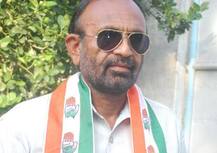 \'કોંગ્રેસના સ્થાનિક નેતાની ગંદી રમતનો ભોગ બનવાથી રાજીનામું આપું છું\'