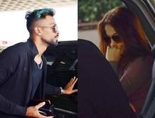 ક્રિકેટર હાર્દિક પંડ્યા બોલીવુડની આ અભિનેત્રીને કરે છે ડેટ, એરપોર્ટ પર જોવા મળ્યા સાથે, જાણો