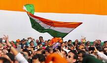 રાજ્યસભાની બેઠક માટે ગુજરાત કોંગ્રેસના કયા ત્રણ નેતાઓના નામ મોખરે, જાણો વિગત