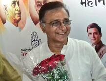 રાજ્યસભાની બેઠક માટે ગુજરાત કોંગ્રેસના કયા ત્રણ નેતાઓના નામ મોખરે, જાણો વિગત