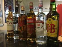 દુબઈથી દારૂ લાવનાર યુવક પાસેથી 60 હજારનો તોડ કરનાર PSI સસ્પેન્ડ