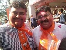 રાજકોટમાં ધૂળેટીના બહાને યુવતીઓ સાથે અશ્લીલ હરકતો કરનારો વિકૃત ભાજપનો કાર્યકર હોવાની ચર્ચા, ભાજપે શું કરી સ્પષ્ટતા?