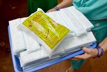 ગુજરાતનો આ ધારાસભ્ય બનશે ‘પેડમેન’, પોતાના મતવિસ્તારમાં સેનેટરી નેપકિનની ફેક્ટરી સ્થાપશે, જાણો વિગત