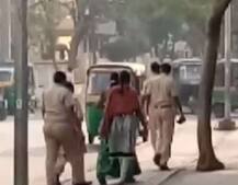 સુરતઃ ભાણીને વેશ્યાવૃત્તિમાં ધકેલનારી યુવતી સાથે પણ બે યુવકોએ માણ્યું હતું સેક્સ, અત્યારે છે પ્રેગનન્ટ, જાણો વિગત