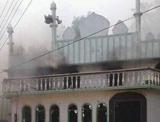 નોંધનીય છે કે માલદીવમાં પહેલાથી જ ઇમર્જન્સી ચાલી રહી છે. સેનાએ માલદીવની સંસદ પર પણ કબ્જો કરી લીધો હતો. સૈન્યકર્મીઓએ સંસદમાં અવેલેબલ સાંસદોને ખેંચને બહાર કાઢી દીધા હતા. 