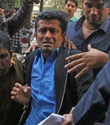 સુરત કો-ઓપરેટિવ બેન્ક સાથે છેતરપિંડીની ફરિયાદ રદ કરવાની  જીગ્નેશ ભજીયાવાલાની અરજી હાઇકોર્ટે ફગાવી