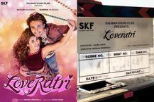 સલમાનની આ ફિલ્મનો ગુજરાતમાં વિરોધ, નવરાત્રિને બદનામ કરવાનો આરોપ